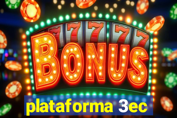 plataforma 3ec